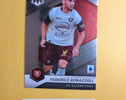 #51 Federico Bonazzoli 2021-22 Panini Mosaic Serie A Soccer Fotboll