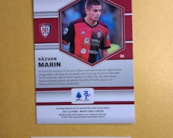 #49 Razvan Marin 2021-22 Panini Mosaic Serie A Soccer Fotboll