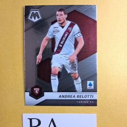 #22 Andrea Belotti 2021-22 Panini Mosaic Serie A Soccer Fotboll