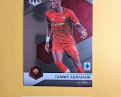 #20 Tammy Abraham 2021-22 Panini Mosaic Serie A Soccer Fotboll