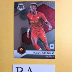 #20 Tammy Abraham 2021-22 Panini Mosaic Serie A Soccer Fotboll