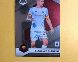 #13 Gianaluca Mancini 2021-22 Panini Mosaic Serie A Soccer Fotboll