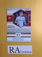 #13 Gianaluca Mancini 2021-22 Panini Mosaic Serie A Soccer Fotboll