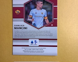 #13 Gianaluca Mancini 2021-22 Panini Mosaic Serie A Soccer Fotboll