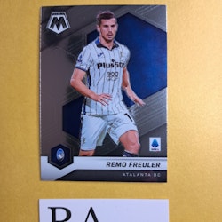 #8 Remo Freuler 2021-22 Panini Mosaic Serie A Soccer Fotboll