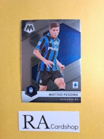 #7 Matteo Pessina 2021-22 Panini Mosaic Serie A Soccer Fotboll