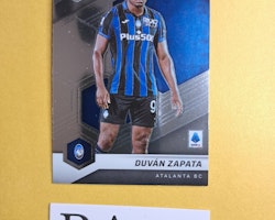 #1 Duvan Zapata 2021-22 Panini Mosaic Serie A Soccer Fotboll