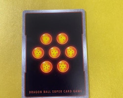 Hire-Dragon Common BT11-103 Vermilion Bloodline Dragon Ball Super CCG