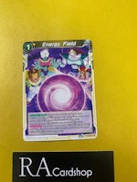 Energy Field Common BT11-118 Vermilion Bloodline Dragon Ball Super CCG