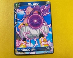 Mr. Buu Common BT11-041 Vermilion Bloodline Dragon Ball Super CCG