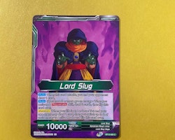 Lord Slug, Rejuvenated Invader Common BT12-055 Vicious Rejuvenation Dragon Ball Super CCG