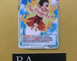 Feet Kamehameha TB2-049 Common World Martial Arts Tournament TB2 Dragon Ball Super CCG