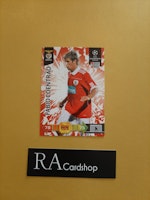Fabio Coentrao Benfica EUFA Champions Leauge Adrenalyn XL 2010-2011