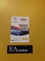 Gael Clichy Arsenal EUFA Champions Leauge Adrenalyn XL 2010-2011