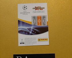 Kostas Katsouranis Panathinakos EUFA Champions Leauge Adrenalyn XL 2010-2011
