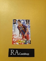 Adriano FC Barcelona EUFA Champions Leauge Adrenalyn XL 2010-2011