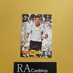 Ricardo Costa Valencia EUFA Champions Leauge Adrenalyn XL 2010-2011