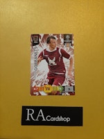 Andrei Gorbanets Rubin EUFA Champions Leauge Adrenalyn XL 2010-2011