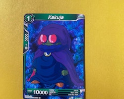 Kakuja Common BT12-066 Vicious Rejuvenation Dragon Ball Super CCG