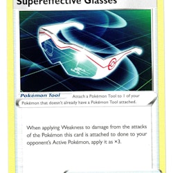 Super Effective Glasses Uncommon 152/189 Astral Radiance Pokemon