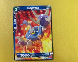 Magetta Common BT12-050 Vicious Rejuvenation Dragon Ball Super CCG