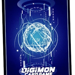 Veemon Uncommon BT8-021 New Hero BT8 Digimon