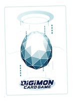 Kyokyomon Uncommon BT8-005 New Hero BT8 Digimon