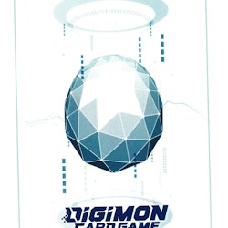 Kyokyomon Uncommon BT8-005 New Hero BT8 Digimon