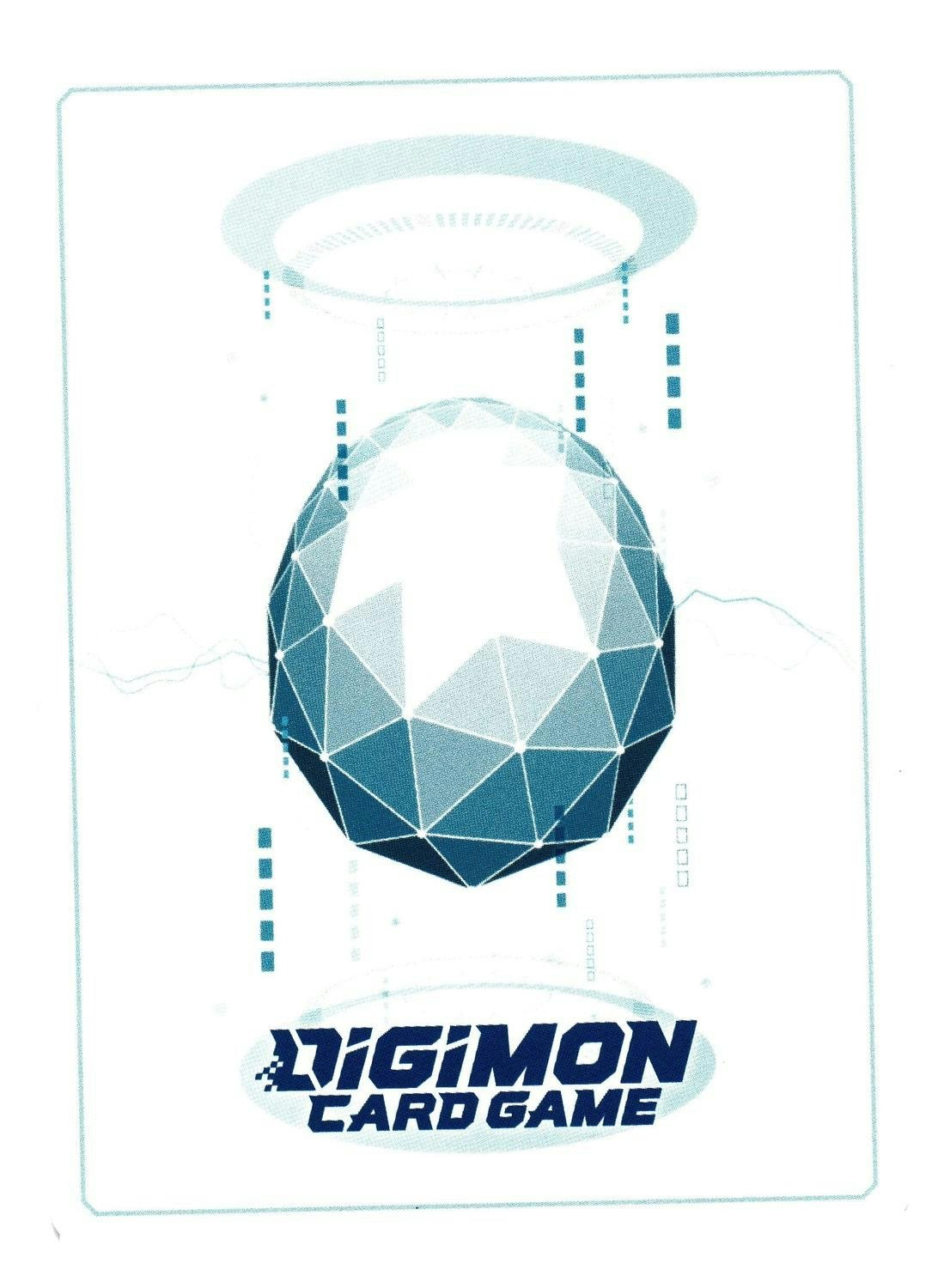 Hiyarimon Uncommon BT8-002 New Hero Digimon