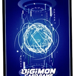 Cherubimon Uncommon BT8-043 New Hero Digimon