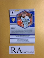 #197 Mateusz Klich 2021-22 Panini Mosaic Premier Leauge