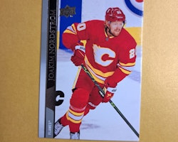 #519 Joakim Nordstrom 2020-21 Upper Deck Extended Series Hockey