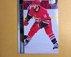 #523 Cedric Paquette 2020-21 Upper Deck Extended Series Hockey