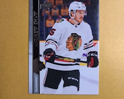 #527 Andrew Shaw 2020-21 Upper Deck Extended Series Hockey