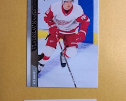 #546 Vladislav Namestnikov 2020-21 Upper Deck Extended Series Hockey