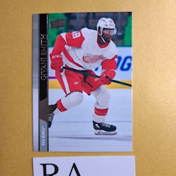 #548 Givani Smith 2020-21 Upper Deck Extended Series Hockey