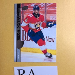 #556 Anthony Duclair 2020-21 Upper Deck Extended Series Hockey
