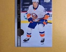 #589 Matt Martin 2020-21 Upper Deck Extended Series Hockey