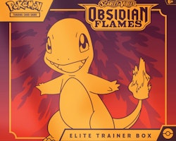 Obisidan Flames Elite Trainer Box