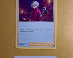 Bede Uncommon 157/202 Sword and Shield Pokemon