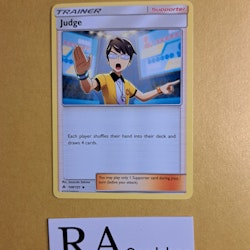 Judge Uncommon 108/131 Forbidden Light Pokemon