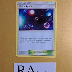 Ultra Space Uncommon 115/131 Forbidden Light Pokemon