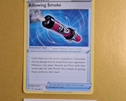 Billowing Smoke Uncommon 158/189 Darkness Ablaze Pokemon
