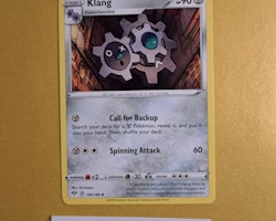 Klang Uncommon 126/189 Darkness Ablaze Pokemon