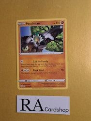 Passimian Common 097/189 Darkness Ablaze Pokemon