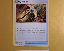 Gutsy Pickaxe Uncommon 145/189 Astral Radiance Pokemon