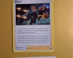 Grant Uncommon 144/189 Astral Radiance Pokemon