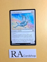 Griffin Protector Common 018/281 Dominaria United (DMU) Magic the Gathering