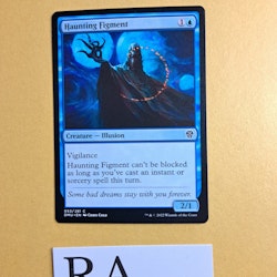 Haunting Figment Common 053/281 Dominaria United (DMU) Magic the Gathering