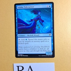 Volshe Tideturner Common 077/281 Dominaria United (DMU) Magic the Gathering